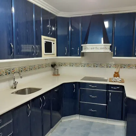 Piso Muy Centrico Rodeado De Zonas Verdes -ebi 01221- *